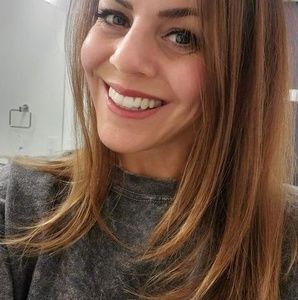 Meet your Posher, Brigitte